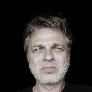 Fotoğraf Jean-Philippe Goudroye