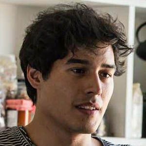 Fotoğraf Cristiano Caccamo