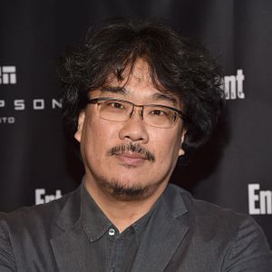 Fotoğraf Bong Joon Ho
