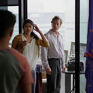 Fotoğraf Guy Pearce