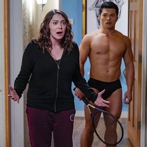 Fotoğraf Vincent Rodriguez III