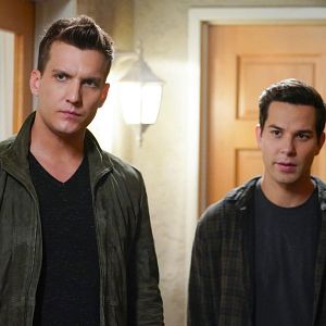 Fotoğraf Skylar Astin