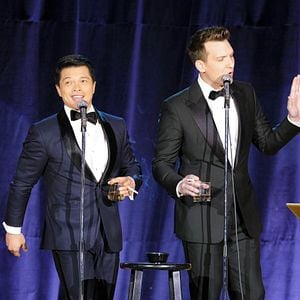 Fotoğraf Vincent Rodriguez III