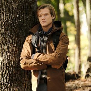 Fotoğraf Lucas Till