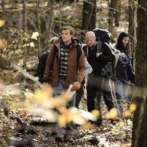 Fotoğraf Lucas Till