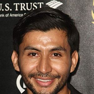 Fotoğraf René Mena