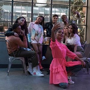 Fotoğraf Trevor Jackson