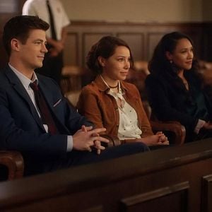 Fotoğraf Candice Patton