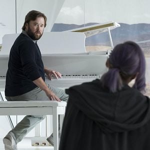 Fotoğraf Haley Joel Osment