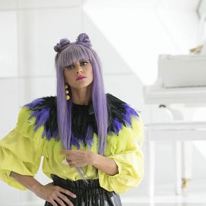 Fotoğraf Eliza Coupe