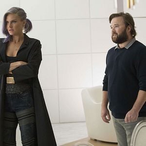 Fotoğraf Haley Joel Osment