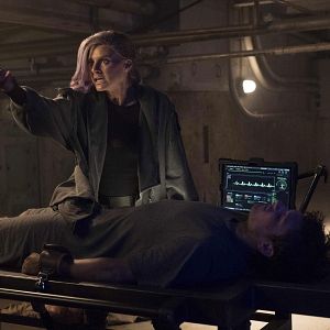 Fotoğraf Eliza Coupe