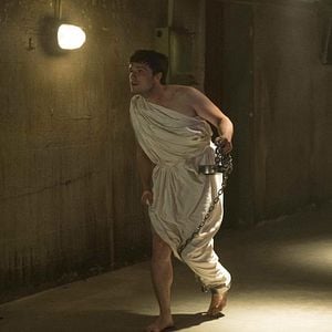 Fotoğraf Josh Hutcherson