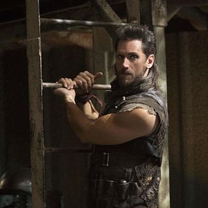 Fotoğraf Derek Wilson