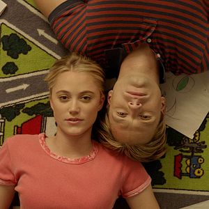 Fotoğraf I'm Not Here