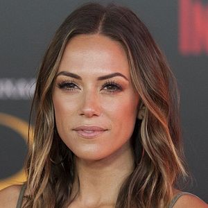 Fotoğraf Jana Kramer