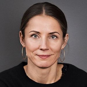 Fotoğraf Tuva Novotny