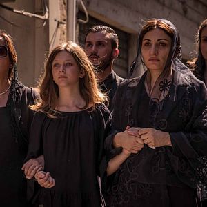 Fotoğraf Paola Lavini