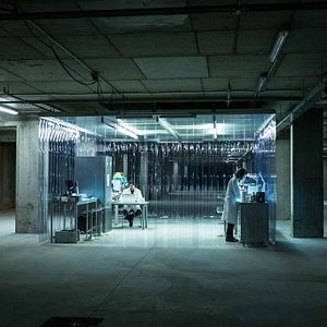 Fotoğraf Alba Rohrwacher