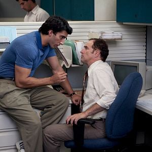 Fotoğraf Justin Baldoni