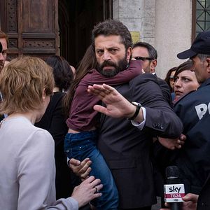 Fotoğraf Guido Caprino