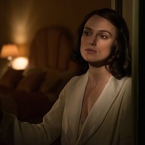 Fotoğraf Keira Knightley