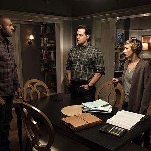 Fotoğraf Billy Brown (II)