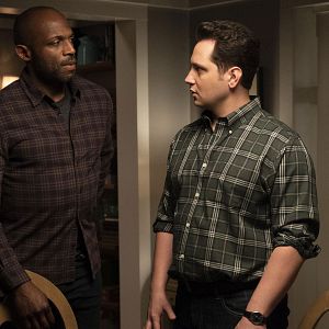 Fotoğraf Billy Brown (II)