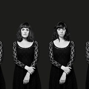 Fotoğraf Elisa Carricajo