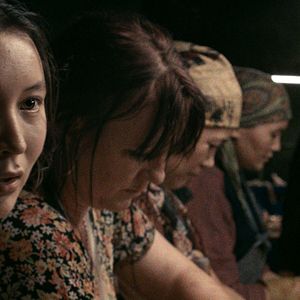 Fotoğraf Samal Yeslyamova