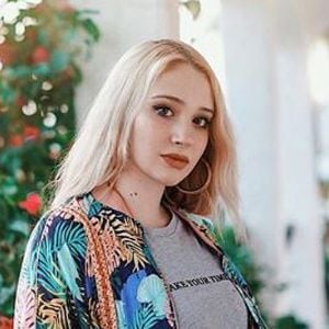 Fotoğraf Sude Çınar