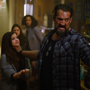 Fotoğraf Matthew Willig