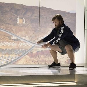 Fotoğraf Haley Joel Osment