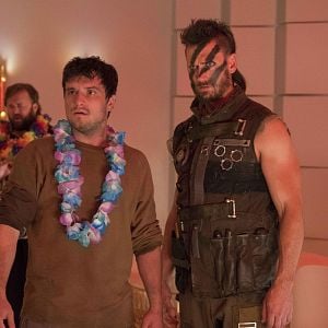 Fotoğraf Josh Hutcherson