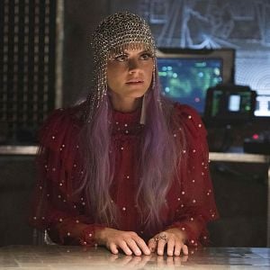 Fotoğraf Eliza Coupe