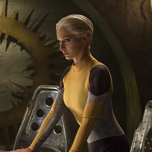 Fotoğraf Katherine LaNasa