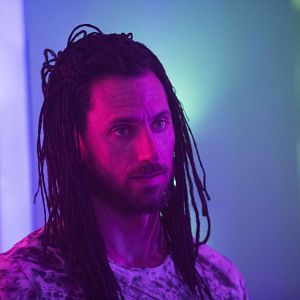 Fotoğraf Derek Wilson