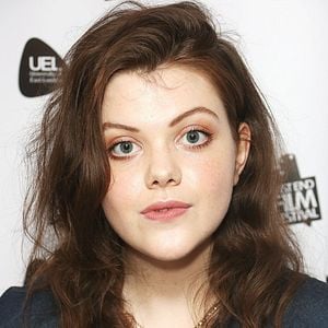Fotoğraf Georgie Henley