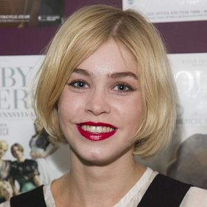 Fotoğraf Alice Sanders