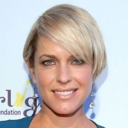 Fotoğraf Arianne Zucker