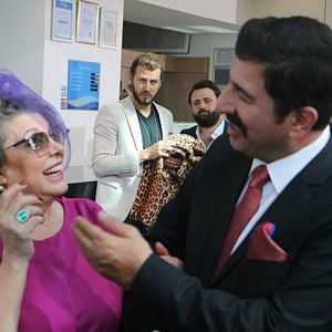 Fotoğraf Bizim Semtin Çocukları