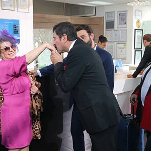 Fotoğraf Bizim Semtin Çocukları