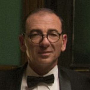 Fotoğraf Dimiter D. Marinov