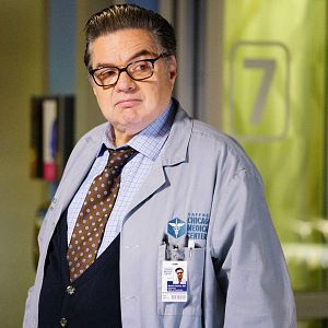 Fotoğraf Oliver Platt