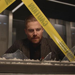 Fotoğraf Stephen Amell