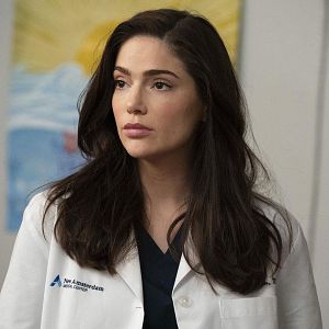 Fotoğraf Janet Montgomery