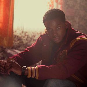 Fotoğraf Kedar Williams-Stirling