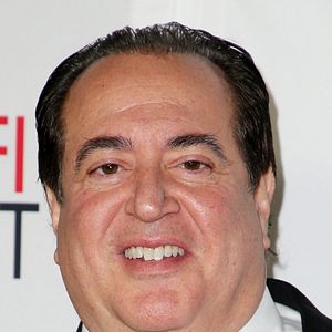 Fotoğraf Nick Vallelonga