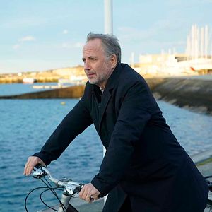 Fotoğraf Fabrice Luchini