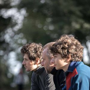 Fotoğraf Vincent Lacoste